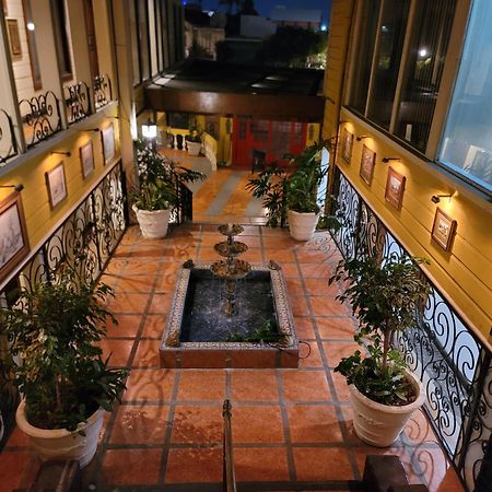 Hotel Whiskey Barrel San José Zewnętrze zdjęcie