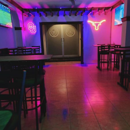 Hotel Whiskey Barrel San José Zewnętrze zdjęcie