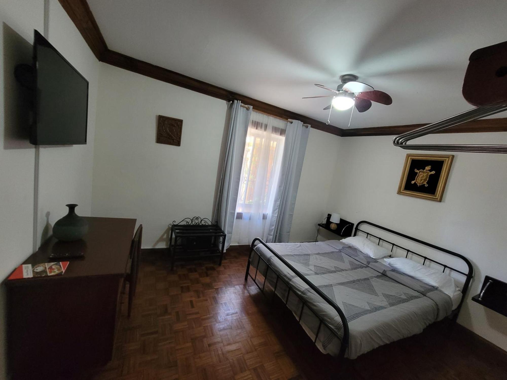 Hotel Whiskey Barrel San José Zewnętrze zdjęcie