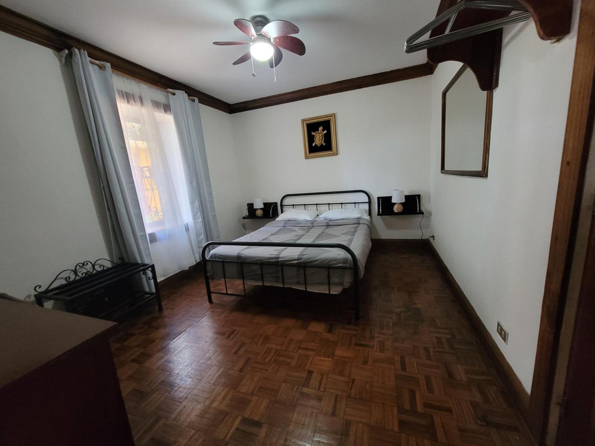 Hotel Whiskey Barrel San José Zewnętrze zdjęcie