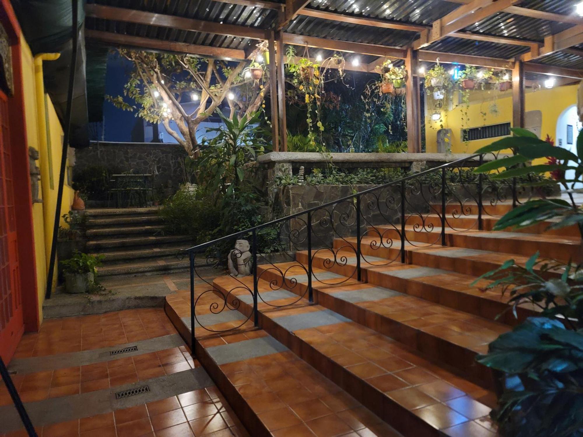 Hotel Whiskey Barrel San José Zewnętrze zdjęcie