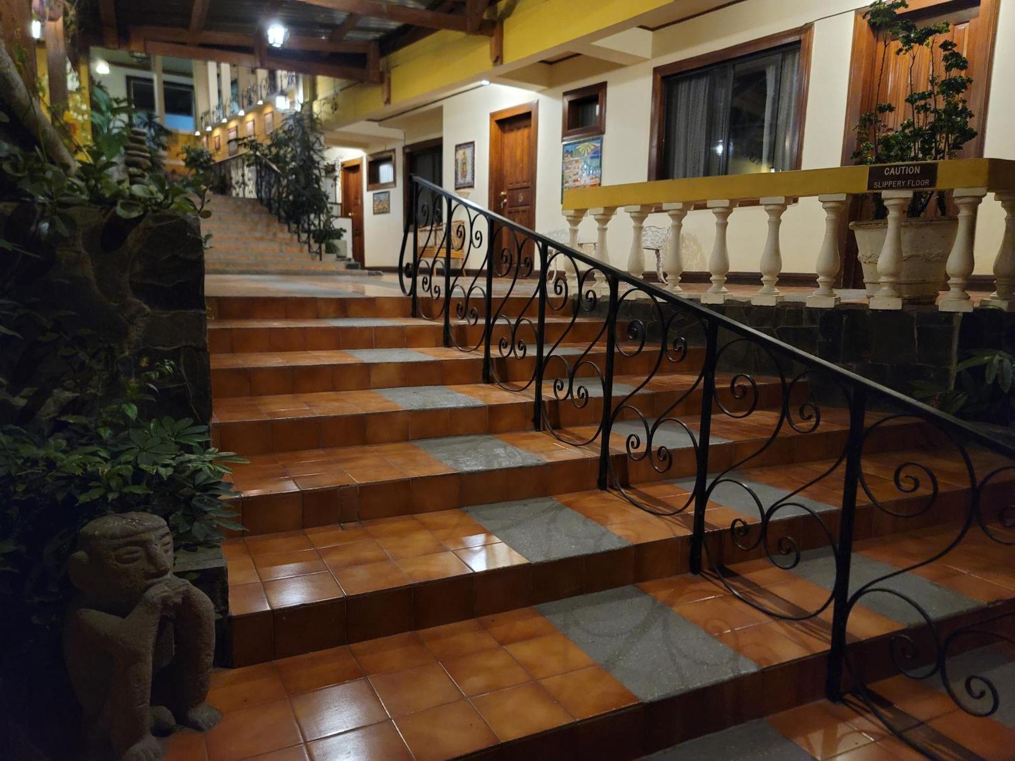 Hotel Whiskey Barrel San José Zewnętrze zdjęcie