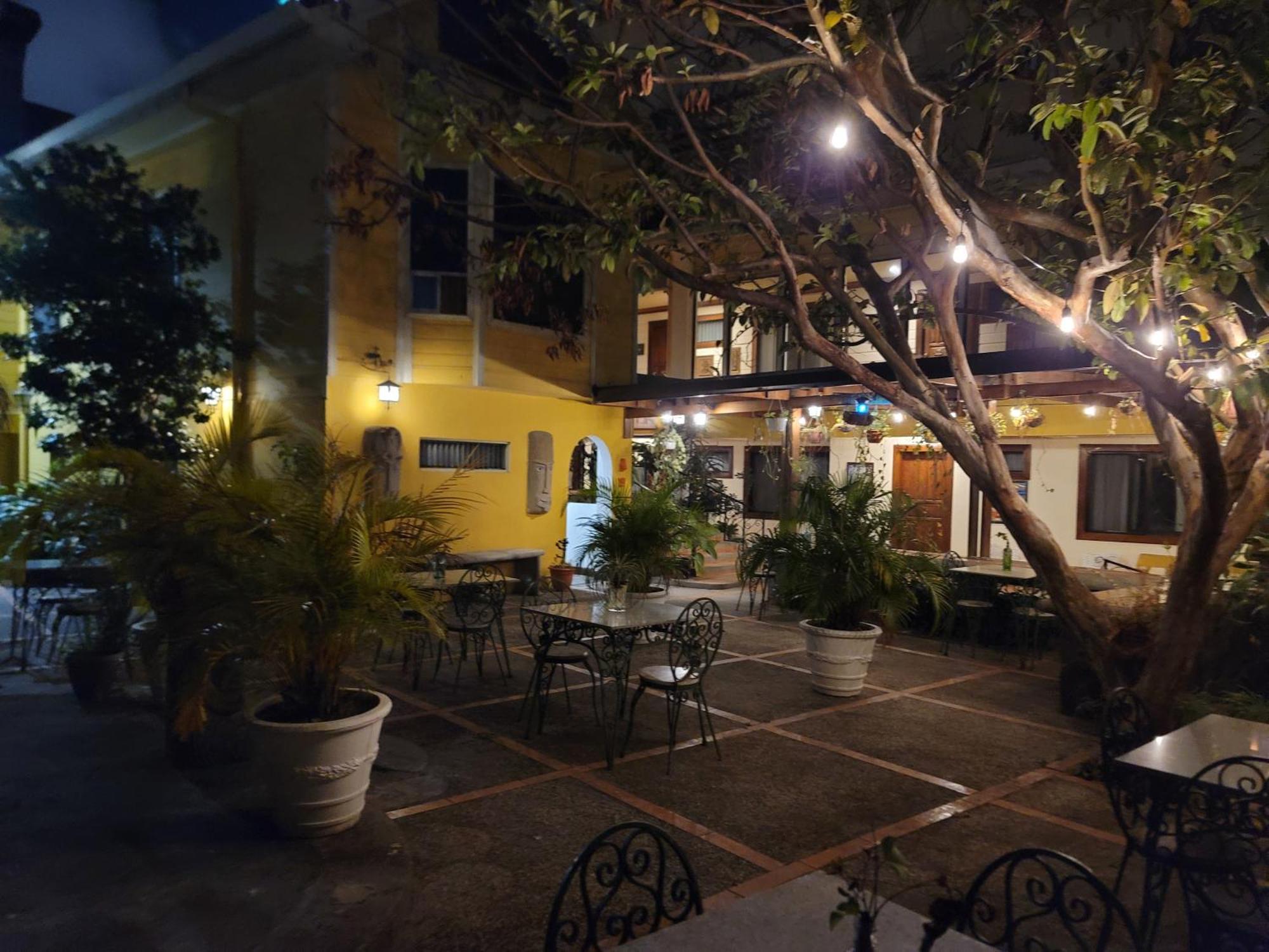 Hotel Whiskey Barrel San José Zewnętrze zdjęcie