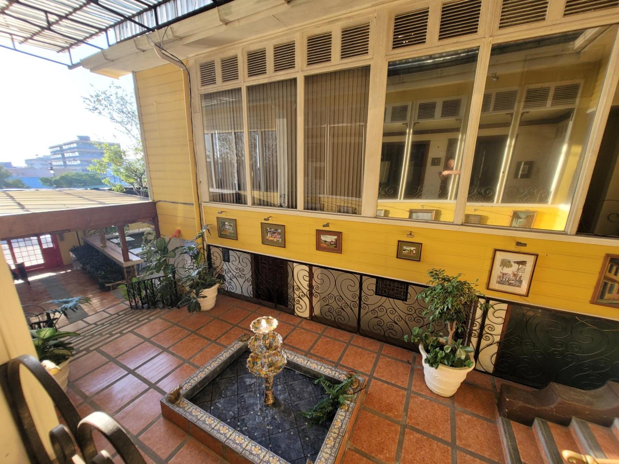 Hotel Whiskey Barrel San José Zewnętrze zdjęcie