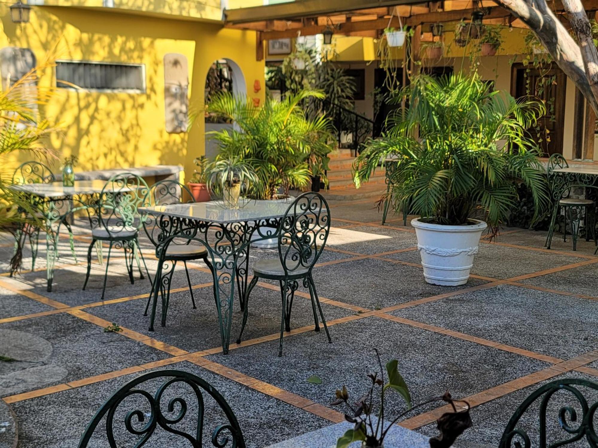 Hotel Whiskey Barrel San José Zewnętrze zdjęcie