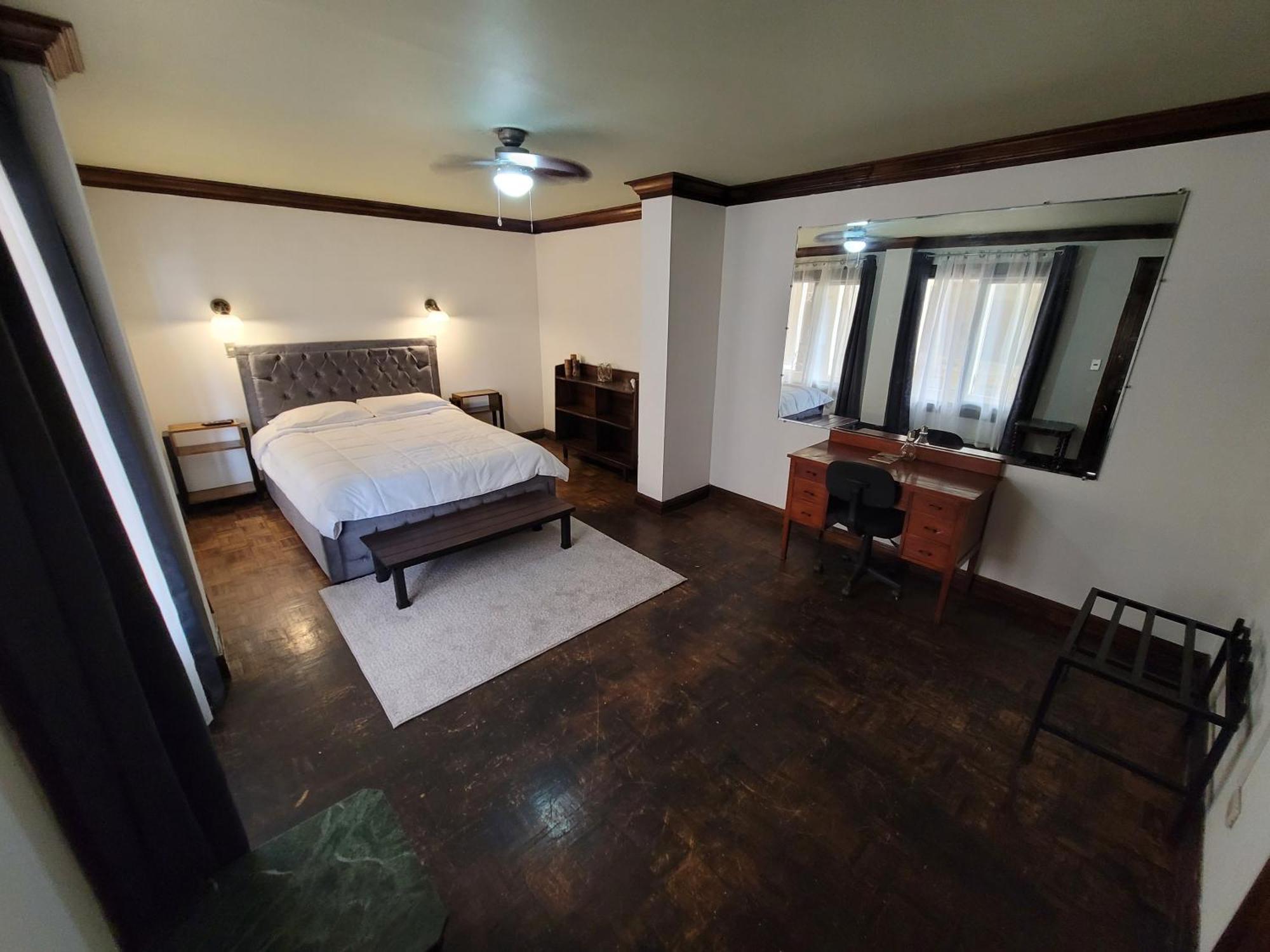 Hotel Whiskey Barrel San José Zewnętrze zdjęcie
