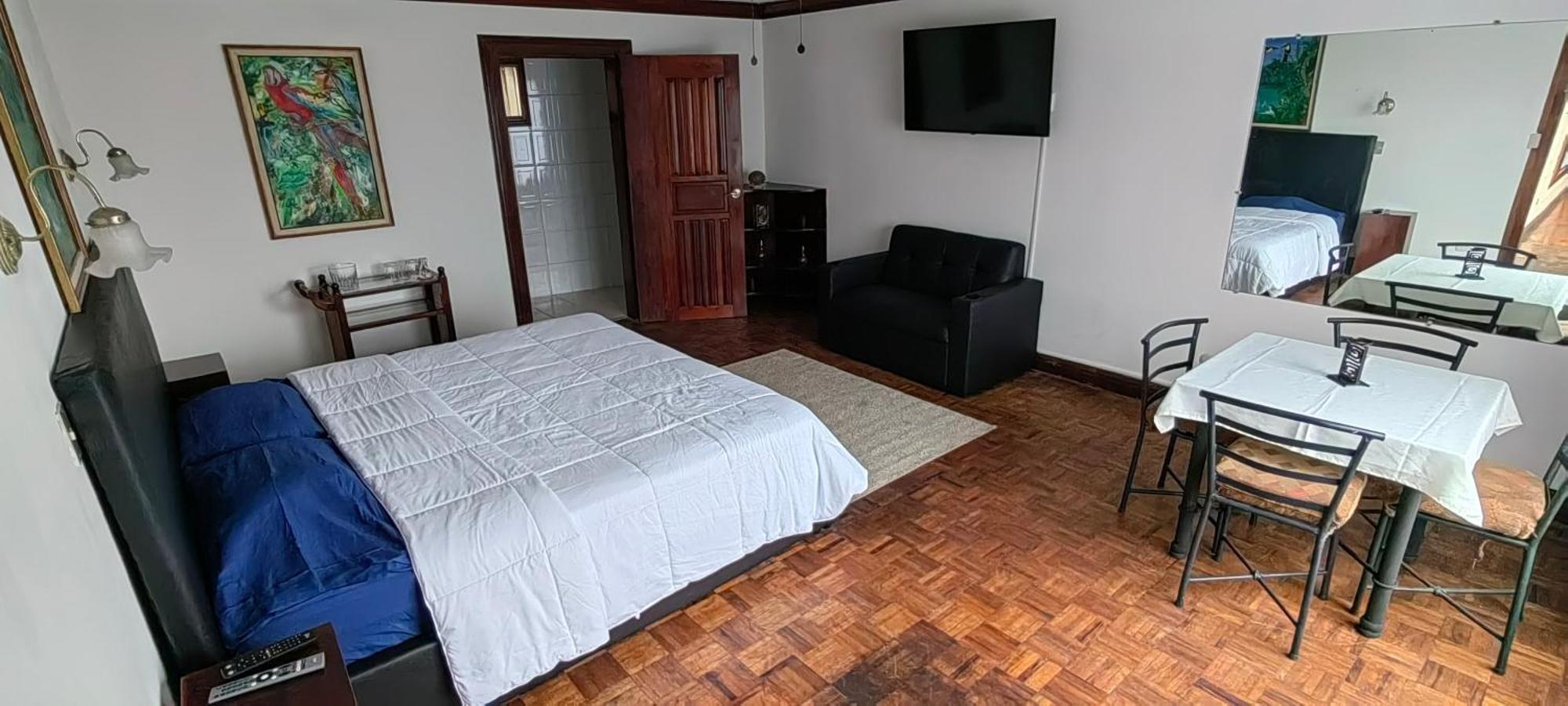 Hotel Whiskey Barrel San José Zewnętrze zdjęcie