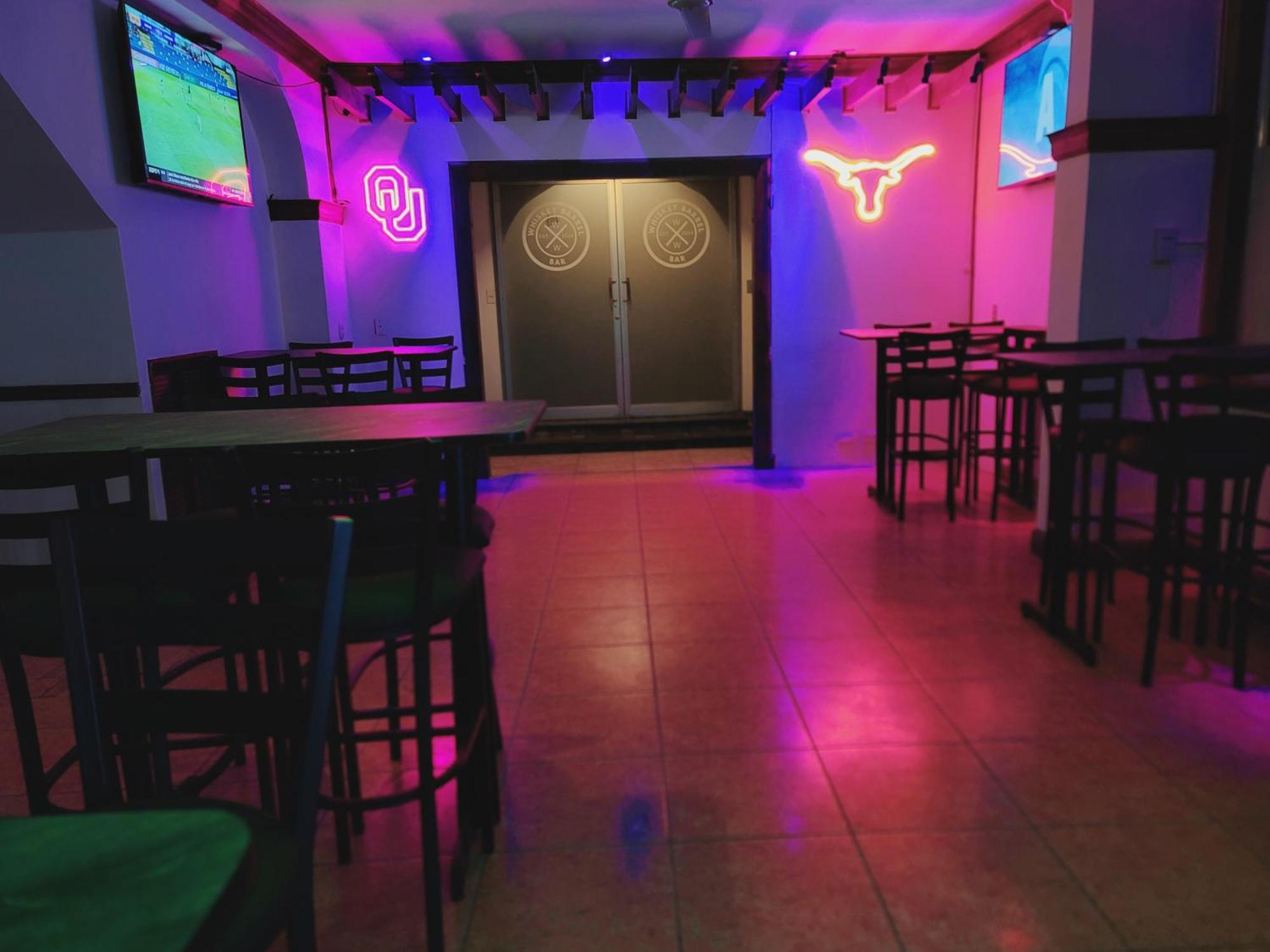 Hotel Whiskey Barrel San José Zewnętrze zdjęcie