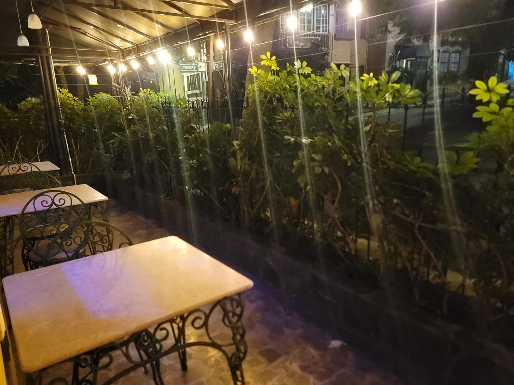 Hotel Whiskey Barrel San José Zewnętrze zdjęcie